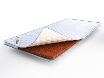 Наматрасник Lonax Cocos 3